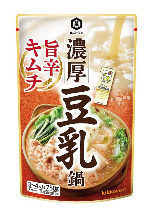 KIKKOMAN 火鍋湯包