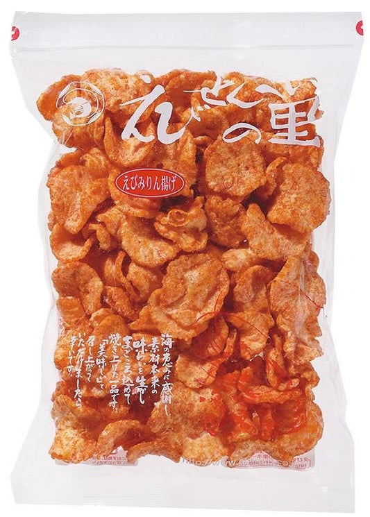 日本名古屋 蝦片