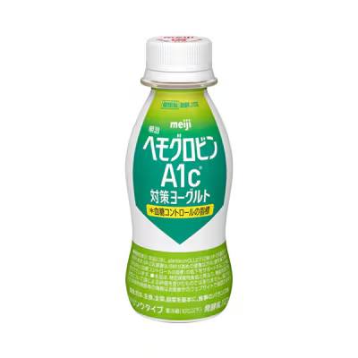 明治 A1c血紅蛋白對策乳酪