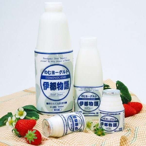 伊都物語原味乳酪