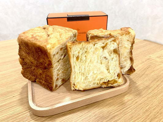大理石丹麥麵包 「 香橙芒果 」單款口味條裝